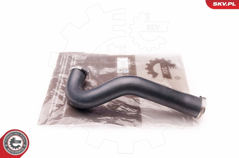 Charge Air Hose